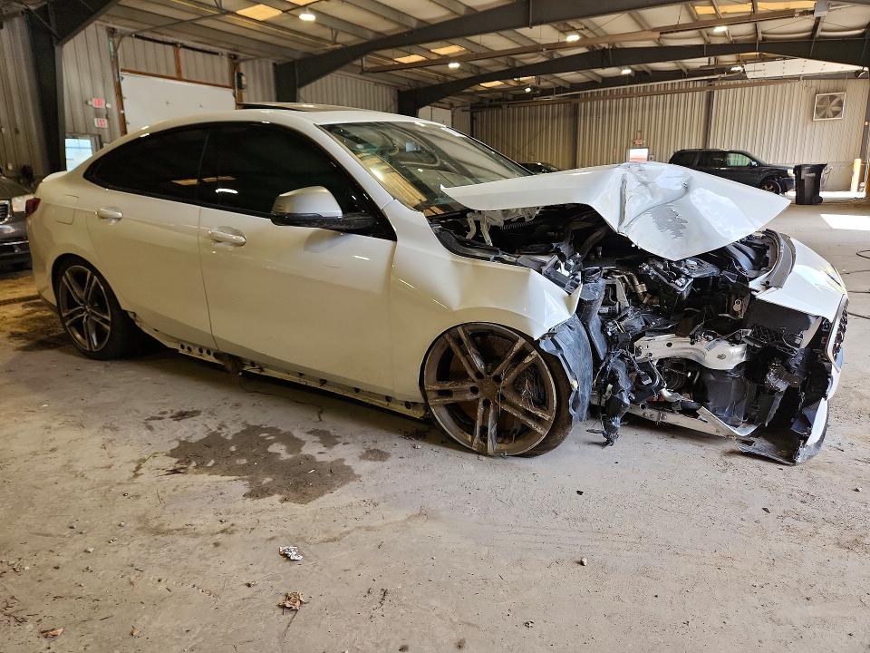 Продажа на аукционе авто 2021 Bmw M235xi, vin: WBA13AL04M7G81841, номер лота: 67878636