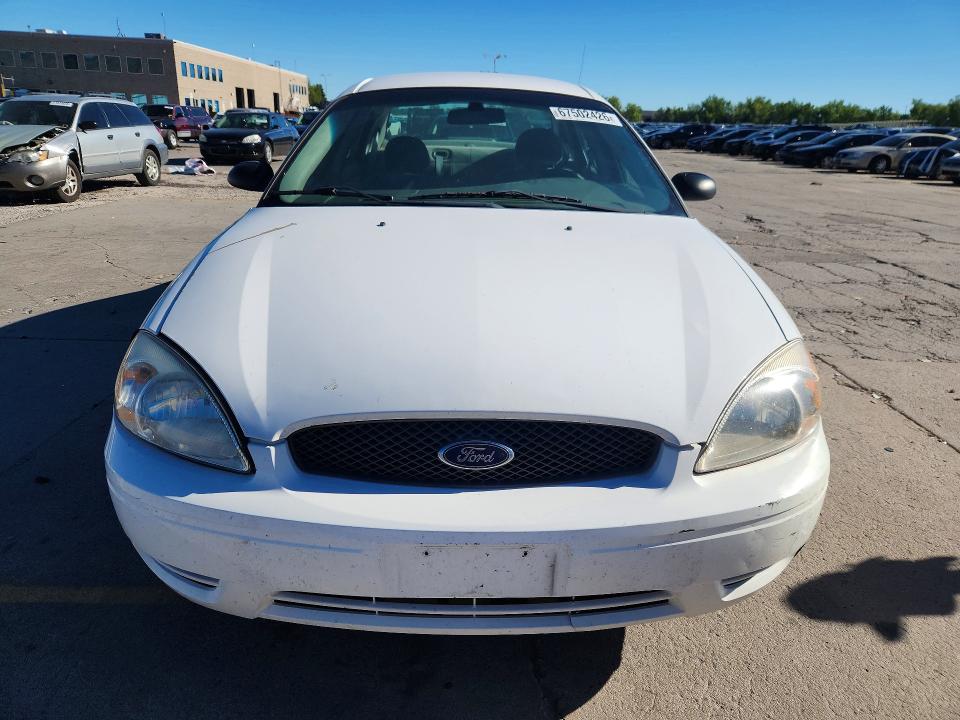 Продажа на аукционе авто 2004 Ford Taurus, vin: 1FAFP52284A167892, номер лота: 67502426