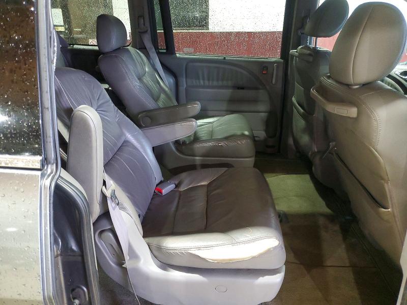 68397036 :رقم المزاد ، 5FNRL38799B023647 vin ، 2009 Honda Odyssey مزاد بيع