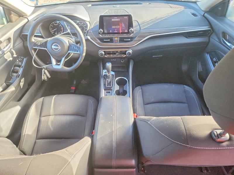 70085186 :رقم المزاد ، 1N4BL4DW1PN342808 vin ، 2023 Nissan Altima مزاد بيع