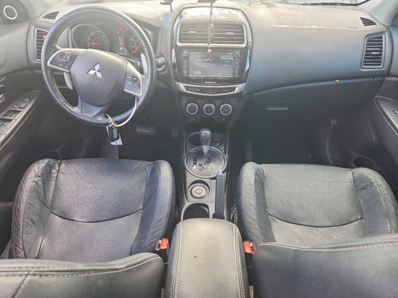 Aukcja sprzedaży 2015 Mitsubishi Outlander Sport, vin: 4A4AR4AUXFE006248, numer aukcji: 68195266