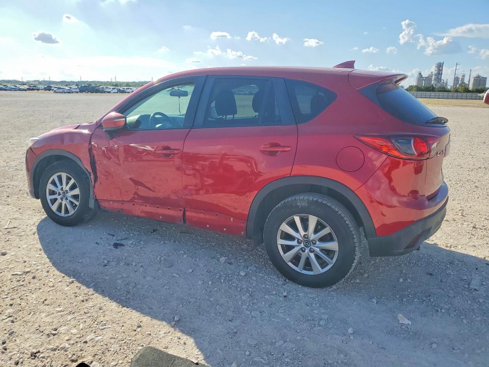 68272016 :رقم المزاد ، JM3KE2CYXG0919156 vin ، 2016 Mazda Cx-5 مزاد بيع
