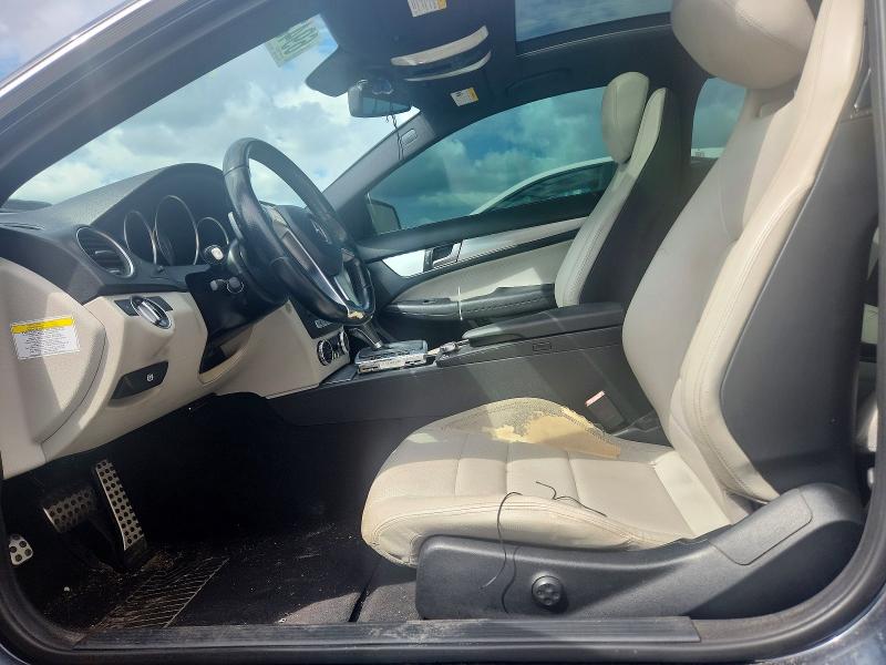 69439786 :رقم المزاد ، WDDGJ4HB3DG047020 vin ، 2013 Mercedes-benz C مزاد بيع