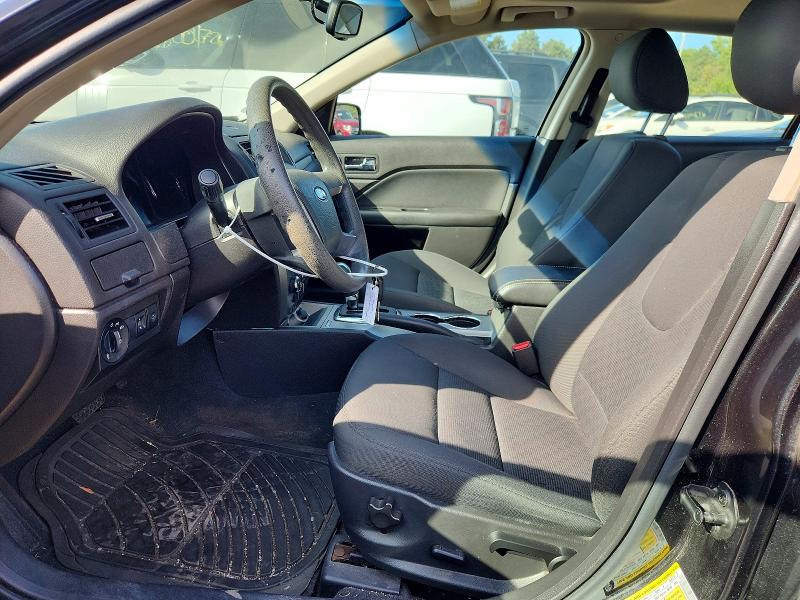 Продаж на аукціоні авто 2010 Ford Fusion, vin: 3FAHP0HA6AR427198, номер лоту: 67726116