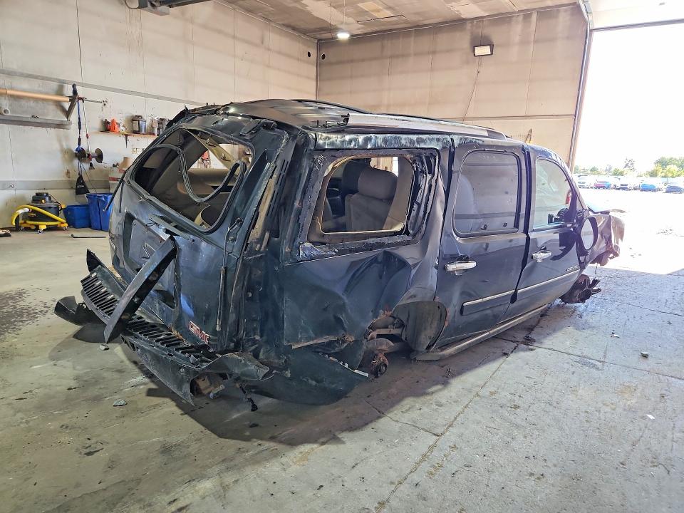 Продаж на аукціоні авто 2007 Gmc Yukon, vin: 1GKFK63827J243178, номер лоту: 70281616