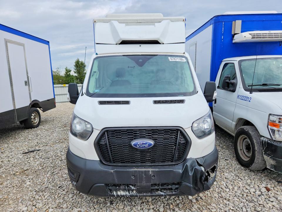 Aukcja sprzedaży 2020 Ford Transit, vin: 1FDBW5Z89LKB52487, numer aukcji: 67871186