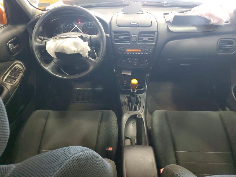 Продаж на аукціоні авто 2006 Nissan Sentra, vin: 3N1AB51D16L497085, номер лоту: 69391636