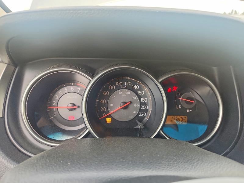Продаж на аукціоні авто 2008 Nissan Versa, vin: 3N1BC11E68L390507, номер лоту: 63773156