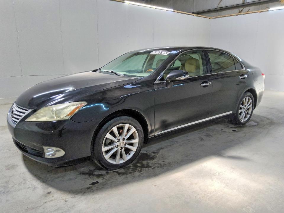 2010 Lexus Es მანქანა იყიდება აუქციონზე, vin: JTHBK1EG6A2394798, აუქციონის ნომერი: 68024156
