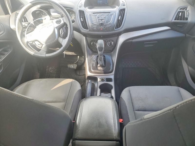 2014 Ford Escape მანქანა იყიდება აუქციონზე, vin: 1FMCU0GX9EUC97897, აუქციონის ნომერი: 70018086