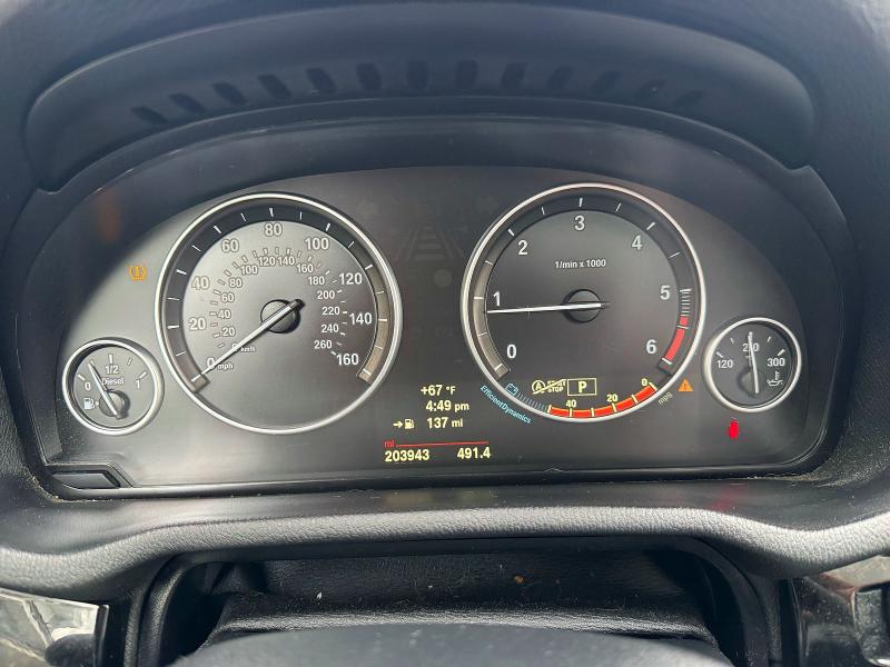 Продажа на аукционе авто 2015 Bmw X3, vin: 5UXWY3C54F0E95888, номер лота: 71286166