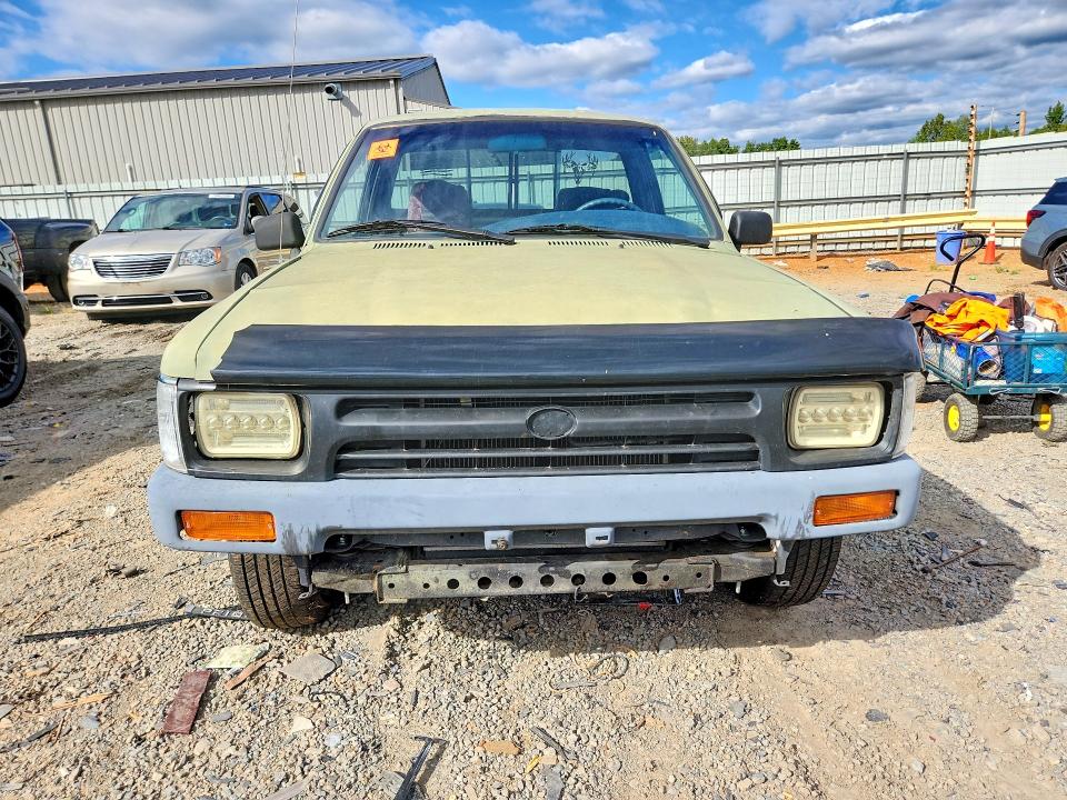 Auction sale of the 1990 Toyota Pickup, vin: JT4RN81A9L0057896, lot number: 70745476