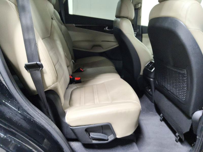 Aukcja sprzedaży 2017 Kia Sorento, vin: 5XYPH4A15HG240821, numer aukcji: 69335506