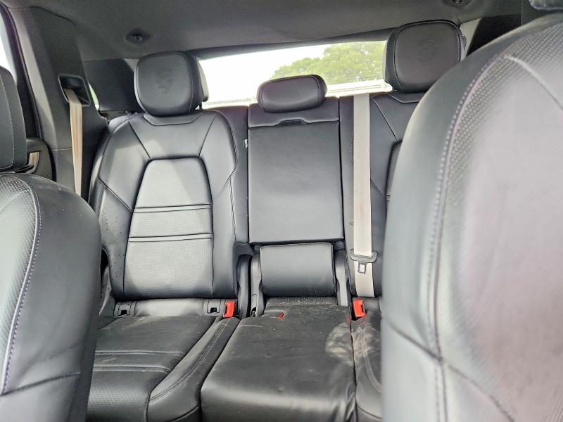 Aukcja sprzedaży 2023 Porsche Cayenne, vin: WP1AA2AY9PDA02283, numer aukcji: 71083076