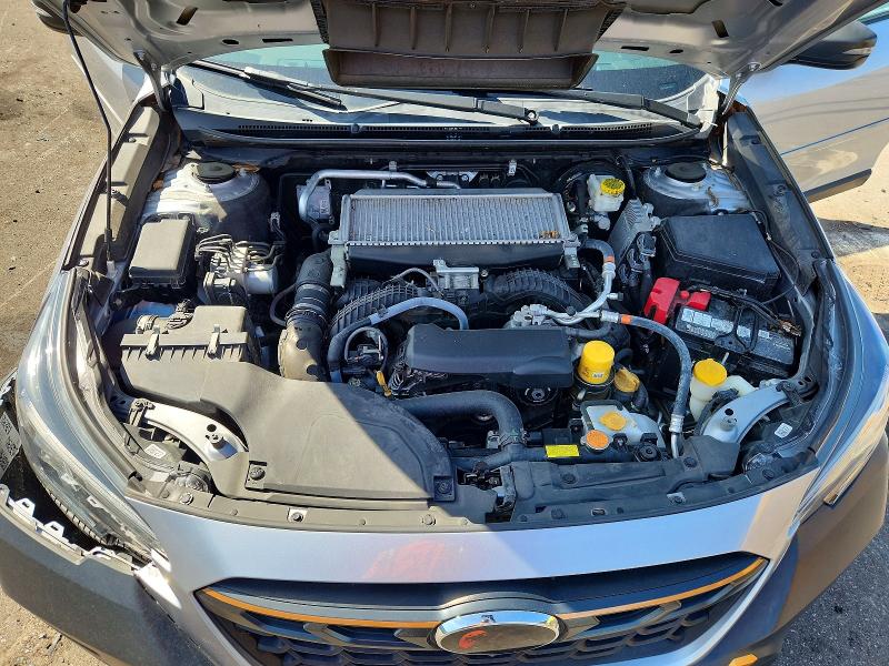 Продажа на аукционе авто 2022 Subaru Outback, vin: 4S4BTGUD9N3192025, номер лота: 68396536