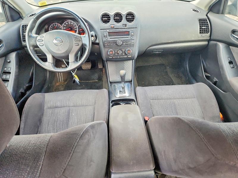 Продажа на аукционе авто 2010 Nissan Altima, vin: 1N4AL2AP9AC170205, номер лота: 71141876