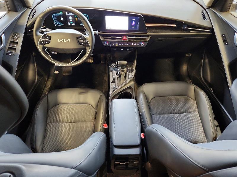 Продаж на аукціоні авто 2023 Kia Niro, vin: KNDCR3LE6P5052547, номер лоту: 67304846