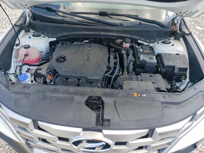 2022 Hyundai Santa Cruz მანქანა იყიდება აუქციონზე, vin: 5NTJBDAE3NH021842, აუქციონის ნომერი: 66809066