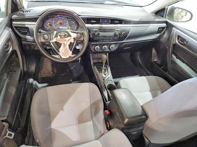 Aukcja sprzedaży 2014 Toyota Corolla, vin: 2T1BURHE7EC005596, numer aukcji: 69136776