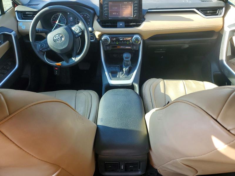 Aukcja sprzedaży 2022 Toyota Rav4, vin: 2T3W1RFV5NW235155, numer aukcji: 67149776