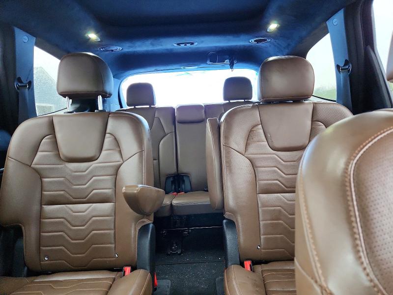 Продаж на аукціоні авто 2022 Kia Telluride, vin: 5XYP5DHC5NG254701, номер лоту: 67103356