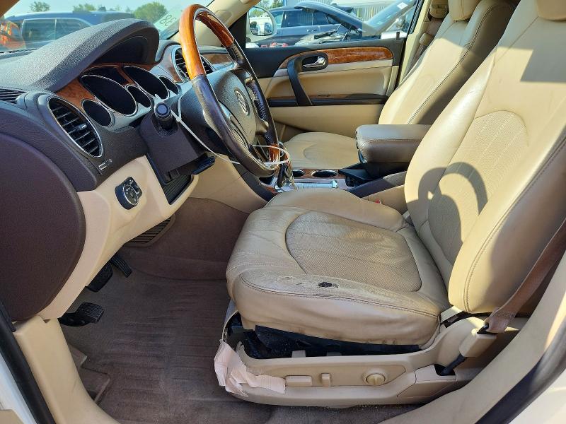 Aukcja sprzedaży 2011 Buick Enclave, vin: 5GAKVBED4BJ363742, numer aukcji: 67857036