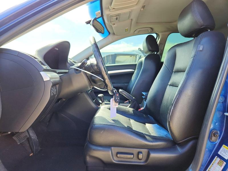 2005 Acura Tsx მანქანა იყიდება აუქციონზე, vin: JH4CL96995C030102, აუქციონის ნომერი: 67356986