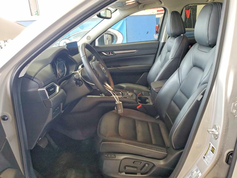 Aukcja sprzedaży 2025 Mazda Cx-5, vin: JM3KFBCL2S0644456, numer aukcji: 68349366