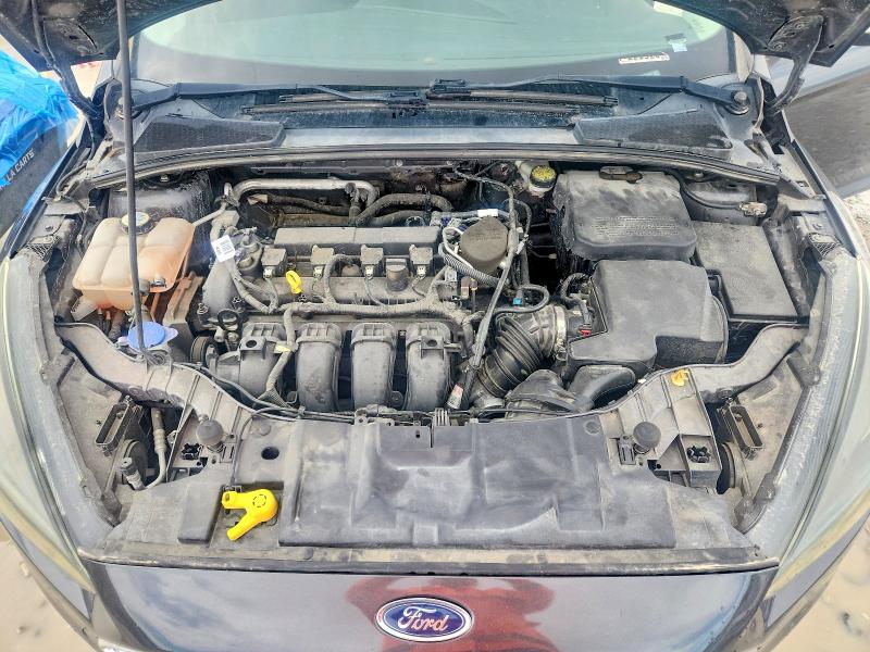 Aukcja sprzedaży 2016 Ford Focus, vin: 1FADP3N21GL221520, numer aukcji: 70513126
