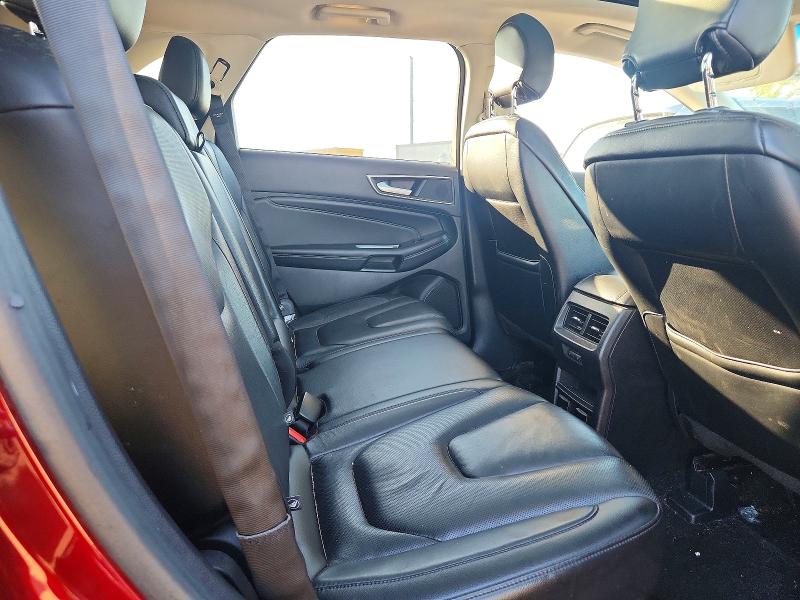 Продаж на аукціоні авто 2016 Ford Edge, vin: 2FMPK4K89GBB79355, номер лоту: 70965846