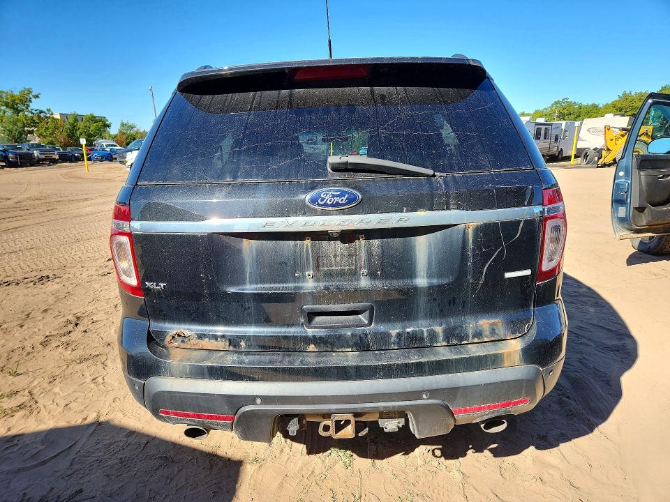 Aukcja sprzedaży 2013 Ford Explorer, vin: 1FM5K8D83DGA92566, numer aukcji: 69052746