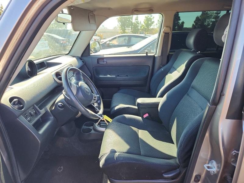 2006 Scion Xb მანქანა იყიდება აუქციონზე, vin: JTLKT324364102870, აუქციონის ნომერი: 69013406
