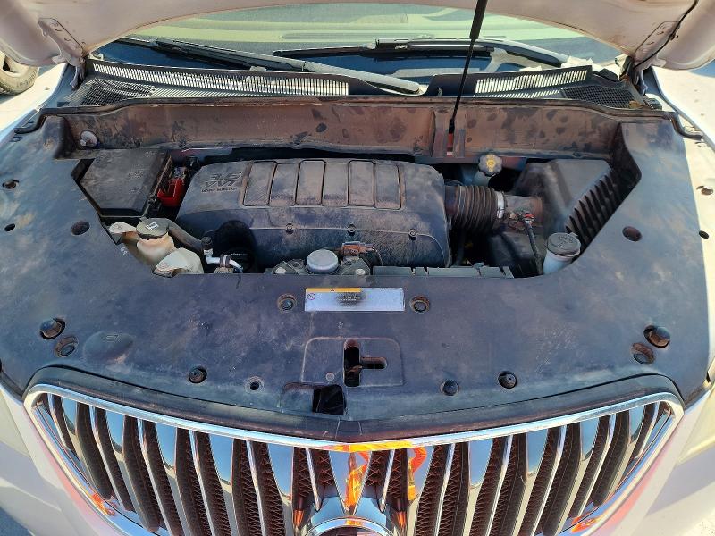 Продажа на аукционе авто 2016 Buick Enclave, vin: 5GAKRCKD1GJ183012, номер лота: 67862146