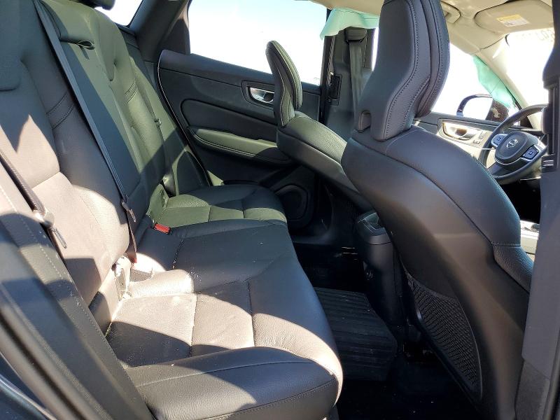 Aukcja sprzedaży 2025 Volvo Xc60, vin: YV4M12RC4S1225510, numer aukcji: 68694406