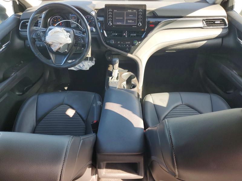 Продаж на аукціоні авто 2022 Toyota Camry, vin: 4T1G11AK4NU646431, номер лоту: 69357426