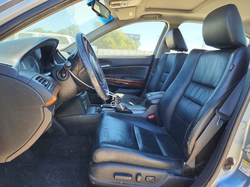 70468736 :رقم المزاد ، 1HGCP2F86BA041961 vin ، 2011 Honda Accord مزاد بيع