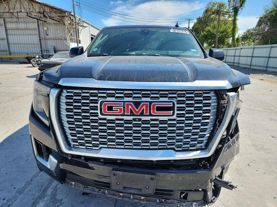 Продажа на аукционе авто 2021 Gmc Yukon, vin: 1GKS2DKL5MR107679, номер лота: 68151276