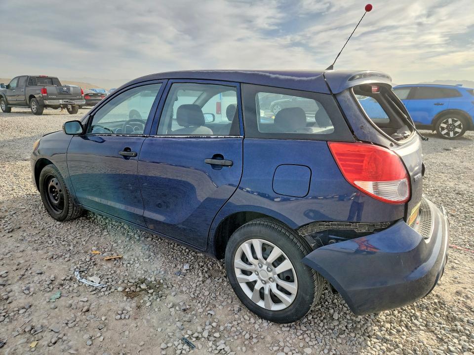 Продажа на аукционе авто 2003 Toyota Matrix, vin: 2T1KR32E33C131278, номер лота: 68929586