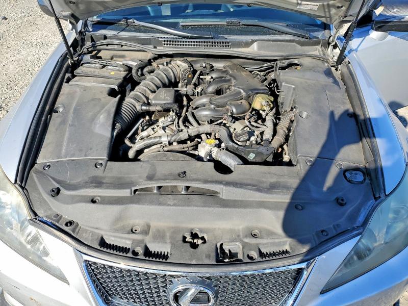 Aukcja sprzedaży 2007 Lexus Is, vin: JTHCK262472015125, numer aukcji: 67889266