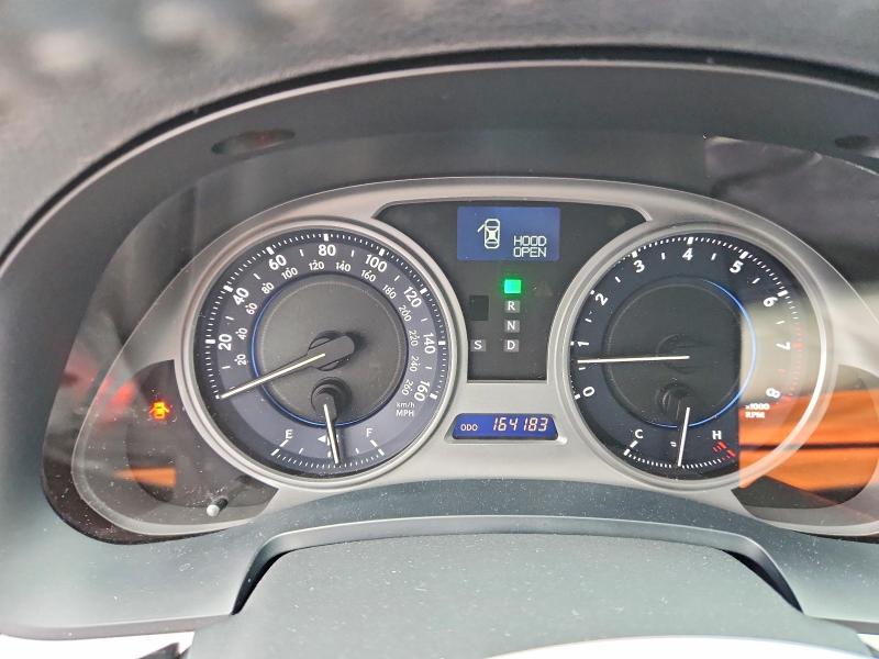Aukcja sprzedaży 2009 Lexus Is, vin: JTHCK262995033041, numer aukcji: 67387766