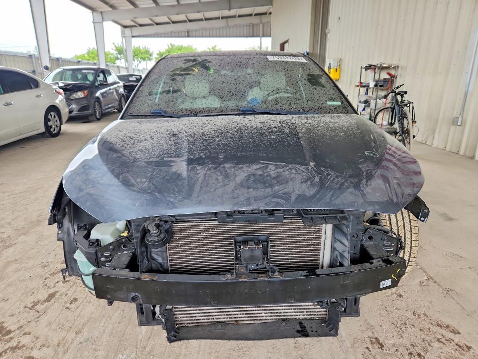 70988886 :رقم المزاد ، KMHTH6AB8LU031935 vin ، 2020 Hyundai Veloster مزاد بيع