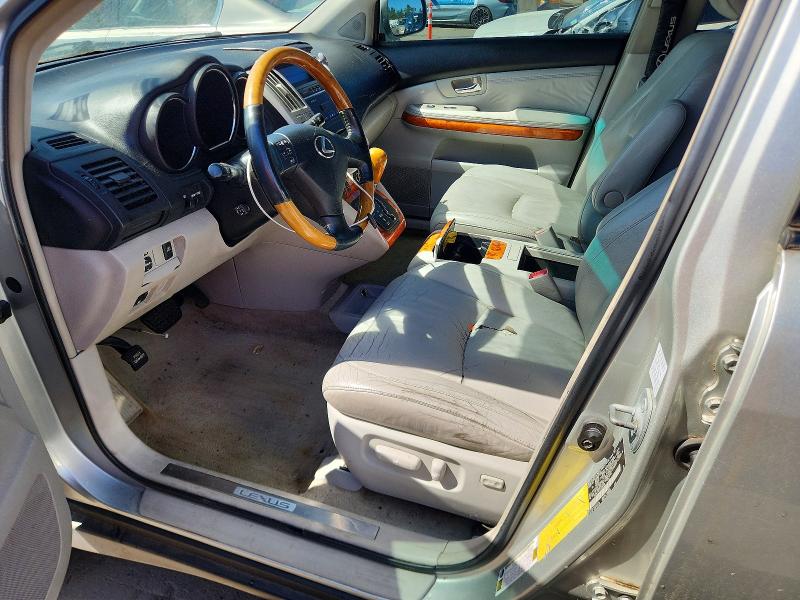 68242846 :رقم المزاد ، 2T2HK31U77C018958 vin ، 2007 Lexus Rx مزاد بيع