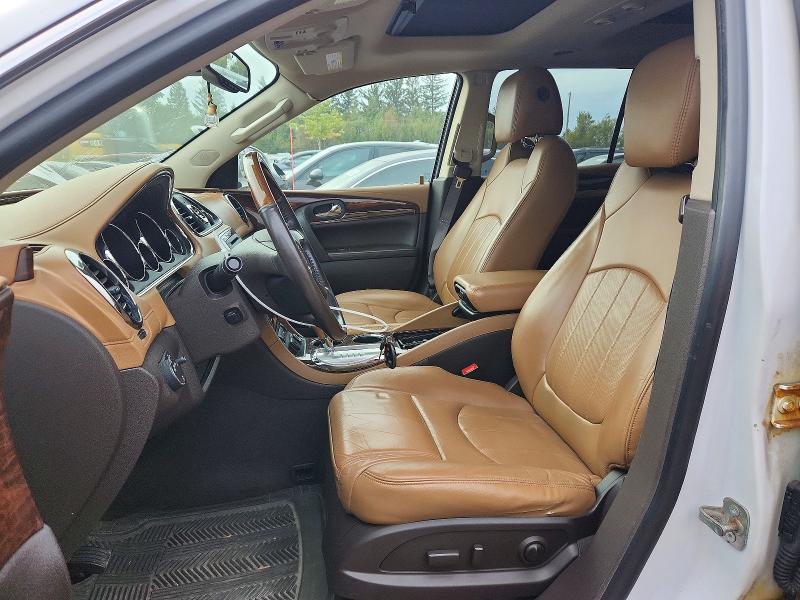 Продажа на аукционе авто 2016 Buick Enclave, vin: 5GAKVCKD9GJ331094, номер лота: 70286966