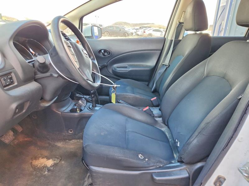69776646 :رقم المزاد ، 3N1CE2CP9GL364579 vin ، 2016 Nissan Versa Note مزاد بيع