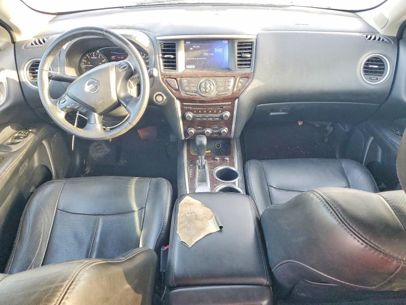 Продаж на аукціоні авто 2013 Nissan Pathfinder, vin: 5N1AR2MN1DC684021, номер лоту: 68945406