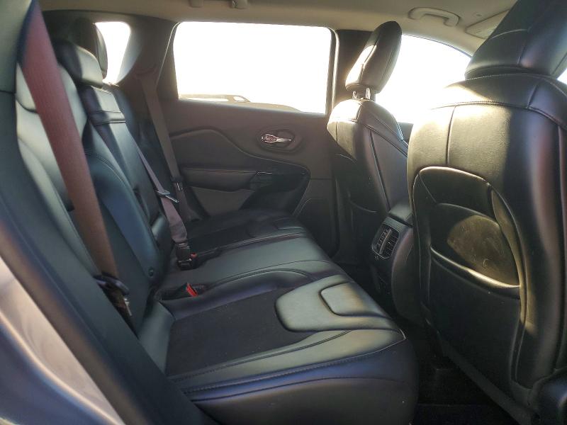 Продажа на аукционе авто 2019 Jeep Cherokee, vin: 1C4PJMLB4KD402177, номер лота: 68172056