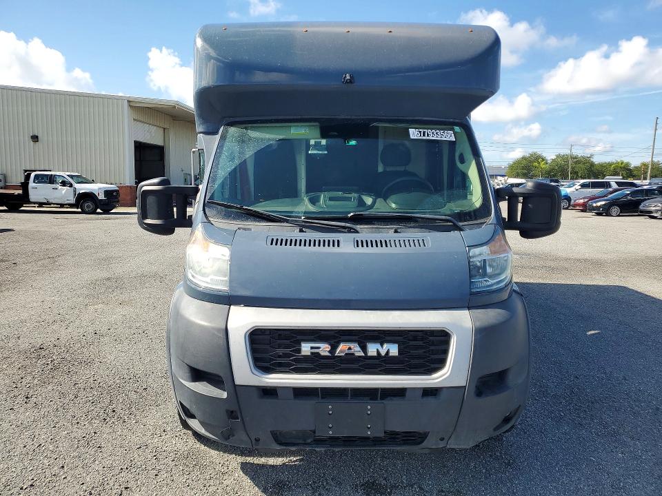 Aukcja sprzedaży 2022 Ram Promaster 3500, vin: 3C7WRVMG5NE126456, numer aukcji: 67793356