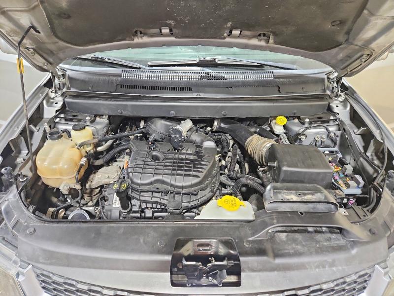 2019 Dodge Journey მანქანა იყიდება აუქციონზე, vin: 3C4PDDEGXKT784452, აუქციონის ნომერი: 65261246