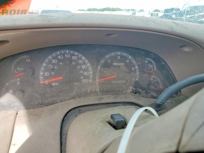 Aukcja sprzedaży 2001 Ford Expedition, vin: 1FMPU16L31LA55483, numer aukcji: 67460946