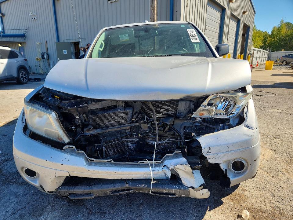 Продаж на аукціоні авто 2016 Nissan Frontier, vin: 1N6AD0ER0GN731182, номер лоту: 70989146